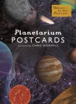 Postikortti: Planetarium - 50 Postcards