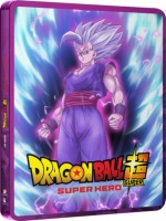 Dragon Ball Super: Super Hero (Steelbook Edition)