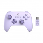 8BitDo: Ultimate C - 2.4g Wireless Controller (Purple)