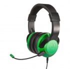 Kuulokkeet: Powera - Wired Gaming Headset (Emerald)