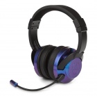 Kuulokkeet: Powera - Wired Gaming Headset (Nebular)