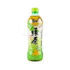 Drink: Green Ice Tea with Honey (500ml)