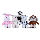 Pehmo: Animals - Assorted (20cm)