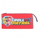 Penaali: Paw Patrol - Pink Triple Pencil Case