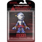 Action Figure Five Night At Freddys Moon 12,5cm