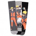 Naruto Pack 3 Socks (43/46)