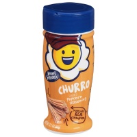 Popcorn-mauste: Kernel Season\'s Churro (88g)