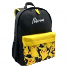 Reppu: Pokemon - Pikachu Adaptable Backpack (42cm)