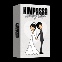 Kimpassa: Wedding Edition