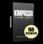 Kimpassa: Friends Edition