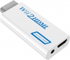 Wii2HDMI (HDMI-adapteri)