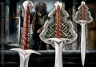 The Hobbit: Replica The Sting Sword Of Bilbo Baggins (1/1, 56cm)