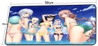 Hiirimatto: Anime Beach Elves (90x40)