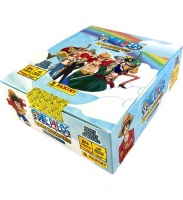 One Piece TCG: Epic Journey Value Pack DISPLAY (10)