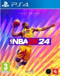 NBA 2K24: Kobe Bryant Edition (+Bonus)