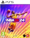 NBA 2K24: Kobe Bryant Edition (Kytetty)
