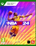 NBA 2K24: Kobe Bryant Edition (+Bonus)