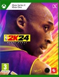NBA 2K24: Black Mamba Edition (+Bonus)