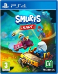 Smurfs Kart