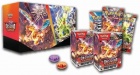 Pokemon TCG: SV3 Obsidian Flames - Build & Battle Stadium Box