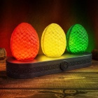 Valo: House Of The Dragon Egg Light (30cm)