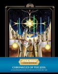 Star Wars: Chronicles of the Jedi - An Illustrated Guide to the Galaxys Golden Age