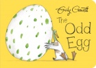 The Odd Egg Pop-Up Book