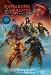 Dungeons & Dragons: Honor Among Thieves - The Junior Novelization