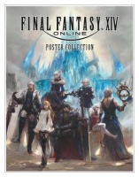 Juliste: Final Fantasy XIV - Poster Collection