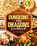 Dungeons and Dragons: Cookbook
