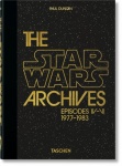 Star Wars: Archives 1977-1983 - 40th Ed.