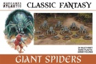 Wargames Atlantic: Giant Spiders (24)