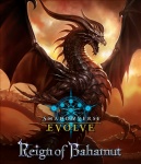 Shadowverse: Evolve - Reign of Bahamut Booster DISPLAY (16)