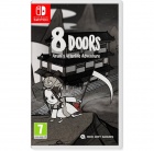 8Doors: Arum's Afterlife Adventure (Switch)