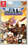 Bats: Bloodsucker Anti-terror Squad (Switch)