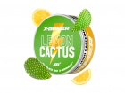 X-Gamer: Pouch Energy Lemon Cactus energiapussi