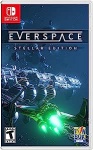 Everspace (Stellar Edition) (Switch)