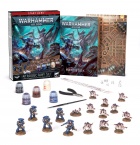 Warhammer 40k: Introductory Set - Aloituspakkaus (10th Edition)