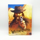 Western Legends: Complete Rules Reference