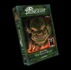 Dungeon Adventures: Vol. 3 - Beware The Green Rage