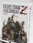 Escape From Stalingrad Z: Boxed Set