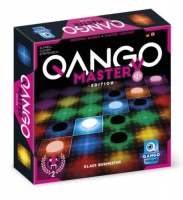 Qango: Master Edition