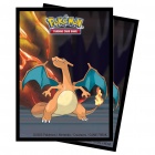 Ultra Pro: Sleeves - Pokemon Gallery Series Scorching Summit (65)