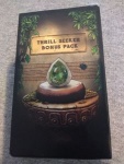 Relics Of Rajavihara Thrill Seeker Bonus Pack