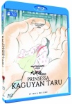 Prinsessa Kaguyan Taru (Blu-ray)
