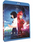 Belle (Suomi) (Blu-Ray)