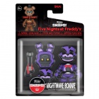 Funko Snaps!: Five Nights at Freddys - Nightmare Bonnie (13.5cm)