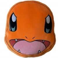 Pehmolelu: Pokemon - Charmander Cushion (40cm)