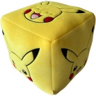 Pehmolelu: Pokemon - Cube Pikachu (25cm)