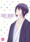 Fruits Basket: Complete Season 3